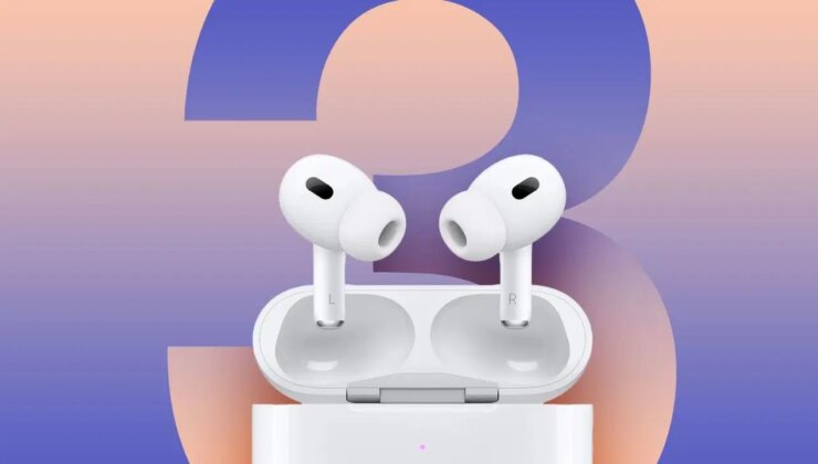 Apple, AirPods Pro 3’ü ne zaman tanıtacak?