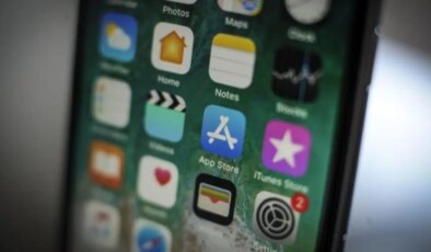 Apple bir uygulamasında reklam gösterince tepki çekti