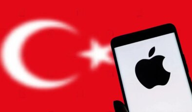 Apple raporunda Türkiye vurgusu: Sansür listesinde üst sıralarda!