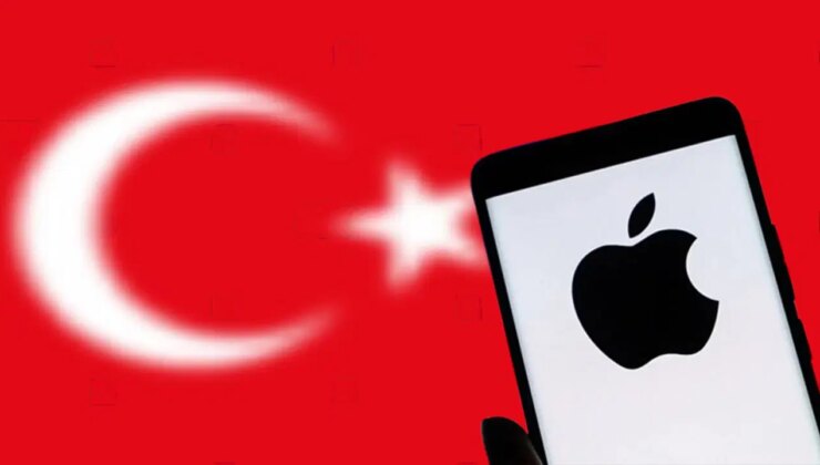 Apple raporunda Türkiye vurgusu: Sansür listesinde üst sıralarda!