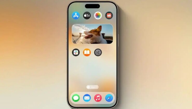 Apple, WWDC 2025’te iOS 26’yı tanıtacak! Neler gelecek?