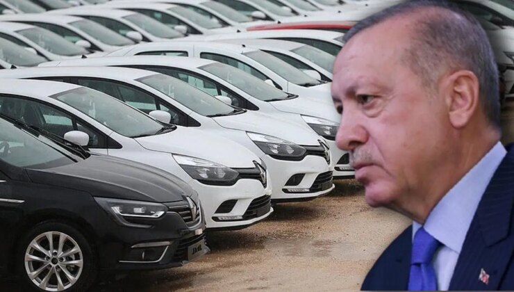 Araç alacaklar dikkat: AKP’den otomobillere yeni ÖTV zammı!