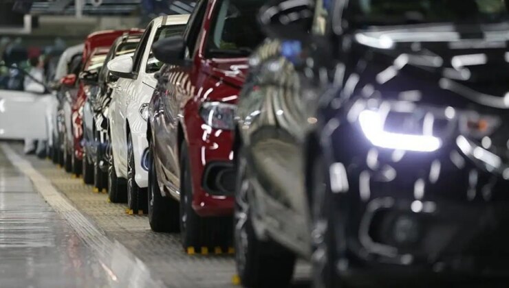 Araçlarda ÖTV tutarları 2025: ÖTV matrahları değişti mi? ÖTV zammı ne zaman yürürlüğe girecek?