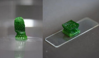 Araştırmacılardan yeni malzeme: Atmosferden karbondioksit emiyor