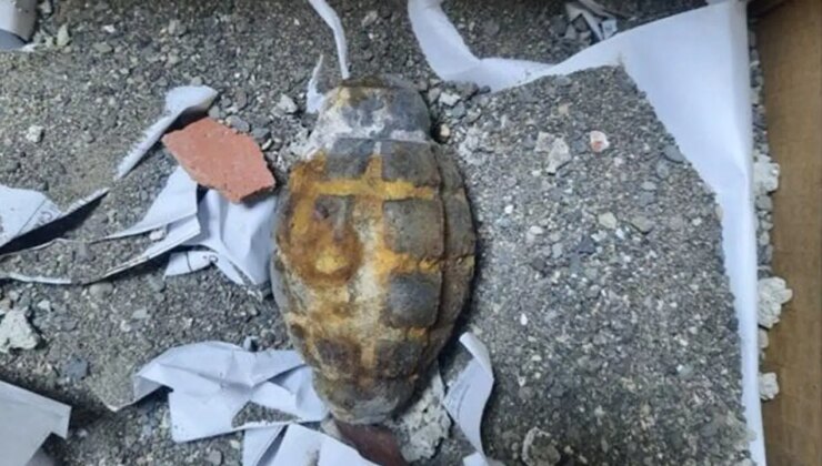 Ardahan’da bomba paniği