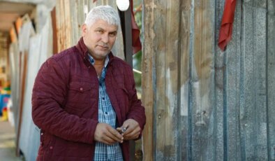 Arkadaş ortamında tartıştılar… Tabanca ile öldürdü!