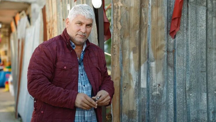 Arkadaş ortamında tartıştılar… Tabanca ile öldürdü!