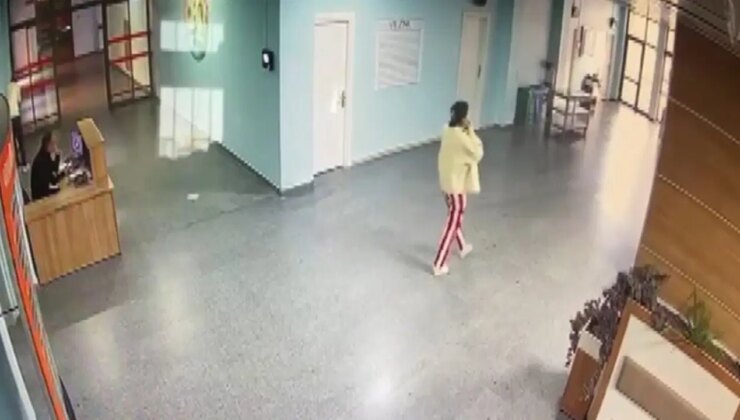 Arnavutköy’de mezarlıkta bebek cesedi bulundu: Annenin ifadeleri ortaya çıktı!