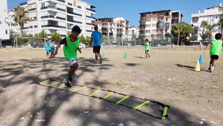 ‘Aşırı efor çocuklarda kalp hastalıklarını tetikleyebilir’