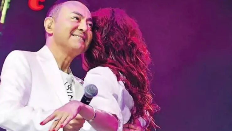 Aşk hayatının bittiğini söylemişti! Serdar Ortaç, açıklamasıyla annesini kızdırdı
