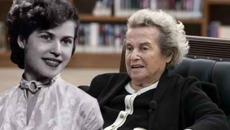 Aşk şiirlerinin baş kahramanı: Türk edebiyatının ‘Mona Roza’sı Muazzez Akkaya kimdir?