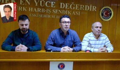 Askeri harcamalar artıyor, artış çalışanlara yansımıyor: Kadronun yüzde 35’i işten ayrıldı