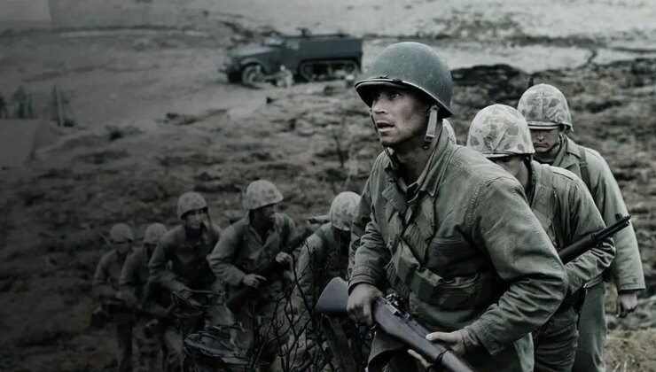 Atalarımızın Bayrakları filminin konusu ne? Atalarımızın Bayrakları filminin oyuncuları kim?