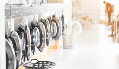 Ataşehir Belediyesi’nden ücretsiz çamaşırhane hizmeti!