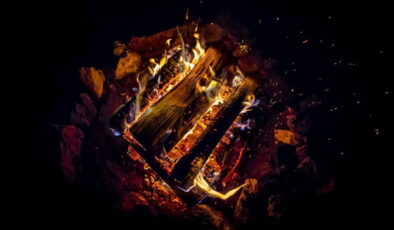 Ateşin keşfine yönelik yeni teori: Eti pişirmek için değil muhafaza etmek için kullandılar!