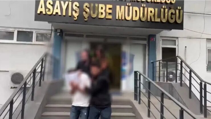 ATM’lerde işlem yapmakta zorlananları yardım bahanesiyle dolandırdılar