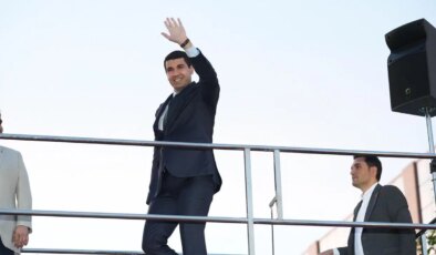 Avcılar Belediye Başkanı Utku Caner Çaykara’nın emniyet ifadesi ortaya çıktı: ‘Davet edilseydim ifade vermeye seve seve gelirdim’