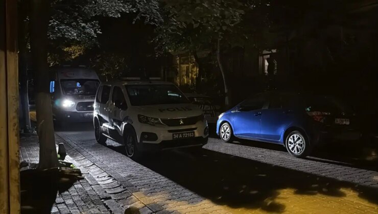 Avcılar’da kanlı gece: ‘Evin önünde alkol içmeyin’ dediği iki kişiyi vurdu