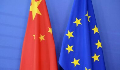 Avrupa Birliği’nden Çin’e kısıtlama: İhalelere katılamayacak!