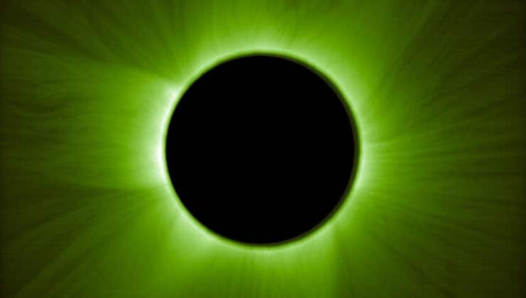 Avrupa Uzay Ajansı’ndan dev adım: İlk yapay güneş tutulması gerçekleşti