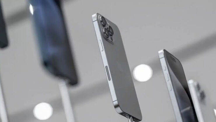 Avrupa’da satılan iPhone ve iPad’ler için etiket düzenlemesi