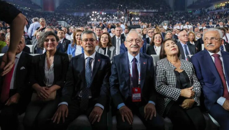 Avukat Ece Güner’den ‘Kurultay’ değerlendirmesi: Butlan da kayyum da mümkün değil
