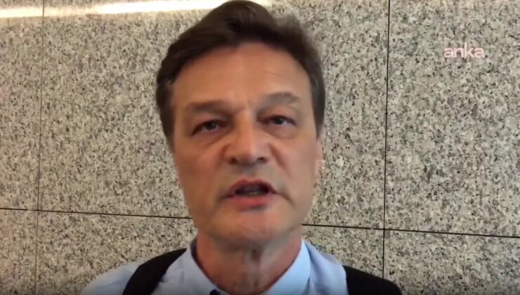 Avukat Yakup Okumuşoğlu kimdir? Türkiye Barolar Birliği Çevre Komisyonu Üyesi Avukat Yakup Okumuşoğlu kaç yaşında, nereli?