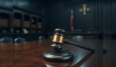 Avukatlara yapay zeka uyarısı: Sahte bilgilerle mahkemeye çıkmayın