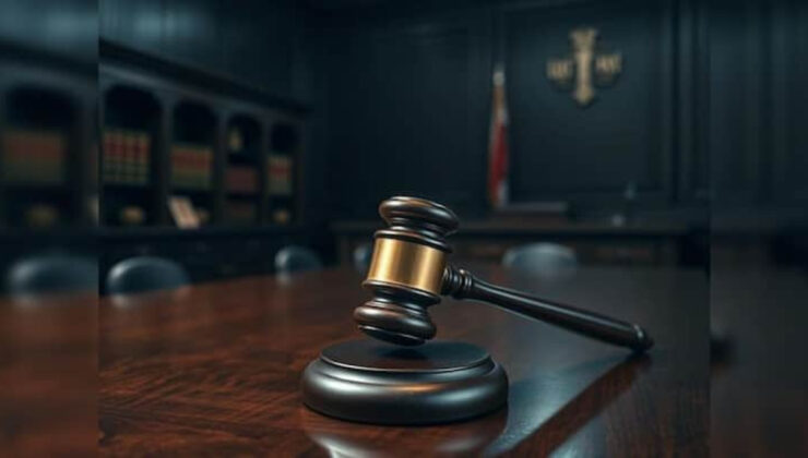 Avukatlara yapay zeka uyarısı: Sahte bilgilerle mahkemeye çıkmayın