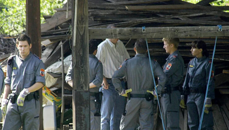 Avusturya’da okula saldırı: 11 ölü