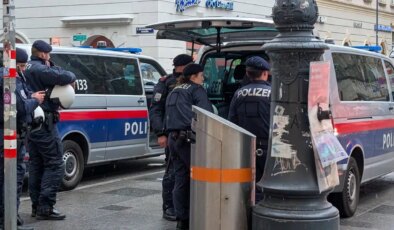 Avusturya’da okulda silahlı saldırı: Ölü ve yaralılar var