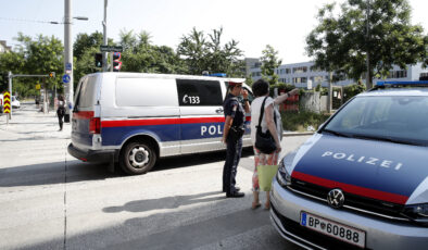 Avusturya’daki saldırganın kimliği açıklandı