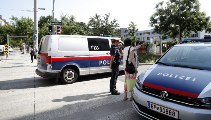 Avusturya’daki saldırganın kimliği açıklandı