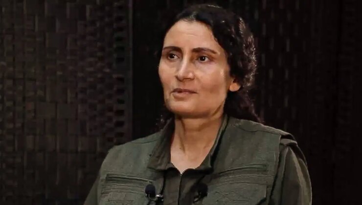 Aydınlık’ın bugünkü manşeti: Terör örgütü yöneticisi Bese Hozat