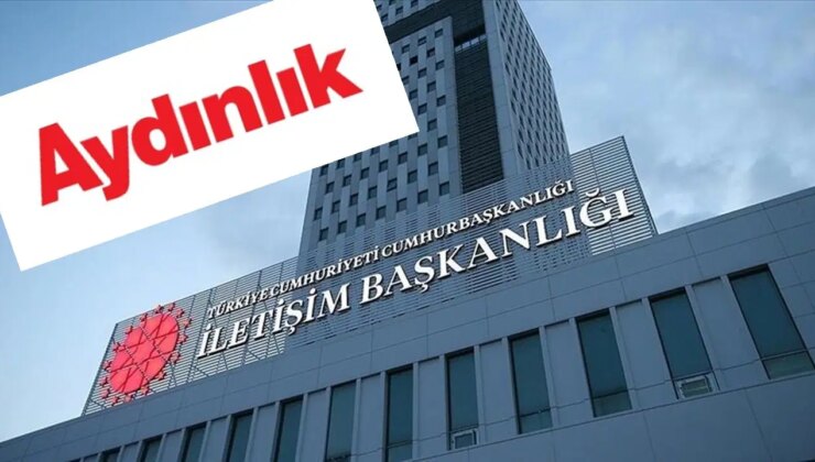 Aydınlık’ın ‘NATO’ iddiasına Dezenformasyonla Mücadele Merkezi’nden ‘yalanlama’ geldi