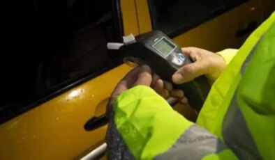AYM, alkometereyi üflemeyen sürücüye verilen cezada hak ihlali görmedi