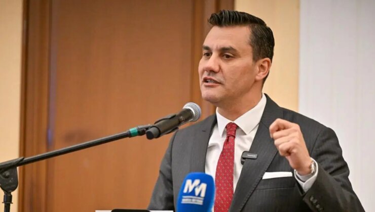 Ayrıntılarını tek tek anlattı: Ferdi Zeyrek’in başına gelen kazanın nasıl olduğu ortaya çıktı