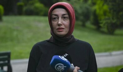 Ayşe Ateş’ten ‘Tolgahan Demirbaş ve Doğukan Çep’ iddiası: Sinan’ı öldürenler onları da öldürecek