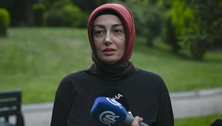 Ayşe Ateş’ten ‘Tolgahan Demirbaş ve Doğukan Çep’ iddiası: Sinan’ı öldürenler onları da öldürecek