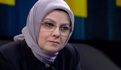 Ayşe Böhürler kimdir? AKP Kayseri Milletvekili Ayşe Böhürler kaç yaşında, nereli? Ayşe Böhürler ne dedi?