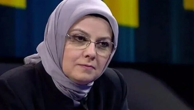 Ayşe Böhürler kimdir? AKP Kayseri Milletvekili Ayşe Böhürler kaç yaşında, nereli? Ayşe Böhürler ne dedi?