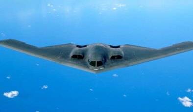 B2- Spirit bombardıman uçağı özellikleri ne? B2- Spirit bombardıman kaç saat uçabiliyor?