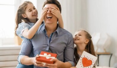 Babalar Günü hediye önerisi: 2025 Babalar Günü hediyesi ne alınır? Babalar Günü ne zaman?