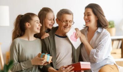 Babalar Günü ne zaman? Babalar Günü’ne kaç gün kaldı? 2025 Babalar Günü hangi gün kutlanıyor?