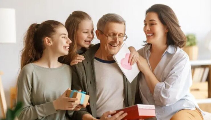 Babalar Günü ne zaman? Babalar Günü’ne kaç gün kaldı? 2025 Babalar Günü hangi gün kutlanıyor?