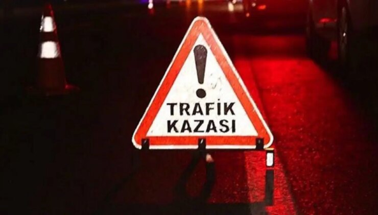 Bakan Ali Yerlikaya bayramın ikinci gününde acı tabloyu açıkladı: 7 yurttaş hayatını kaybetti!