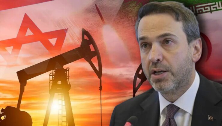 Bakan Bayraktar’dan zam sinyali: Enerji fiyatları artabilir!