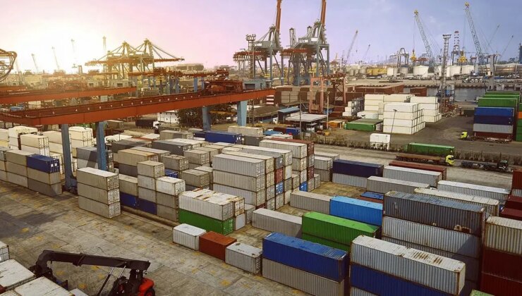 Bakan Bolat açıkladı: Mayıs ayı dış ticaret açığında büyük artış!