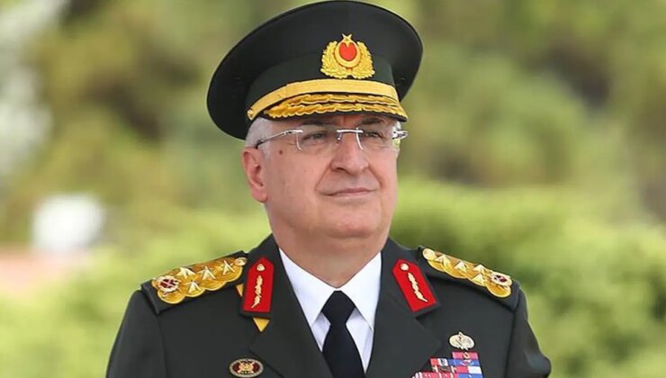 Bakan Güler: ‘Fesih kararı bir an önce hayata geçirilmeli’