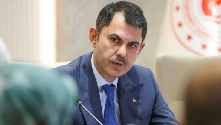 Bakan Kurum’dan ‘Bilecik yangını’ açıklaması: 47 bağımsız birim yıkıldı